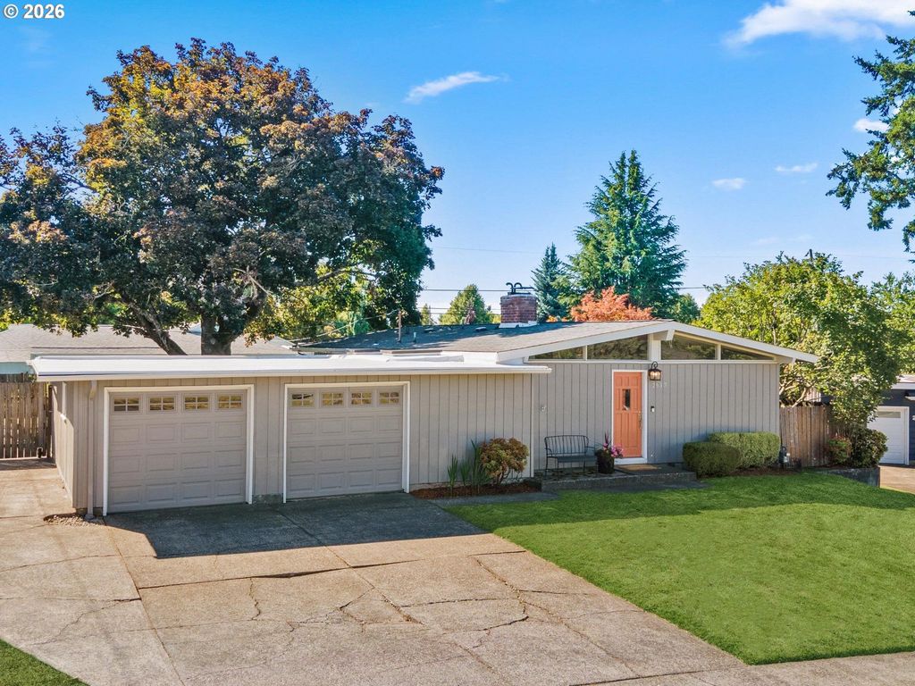 2637 Ne 138TH Pl, Portland, OR 97230