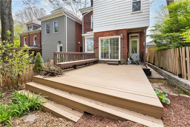 184 W Hutchinson Ave, Edgewood, PA 15218