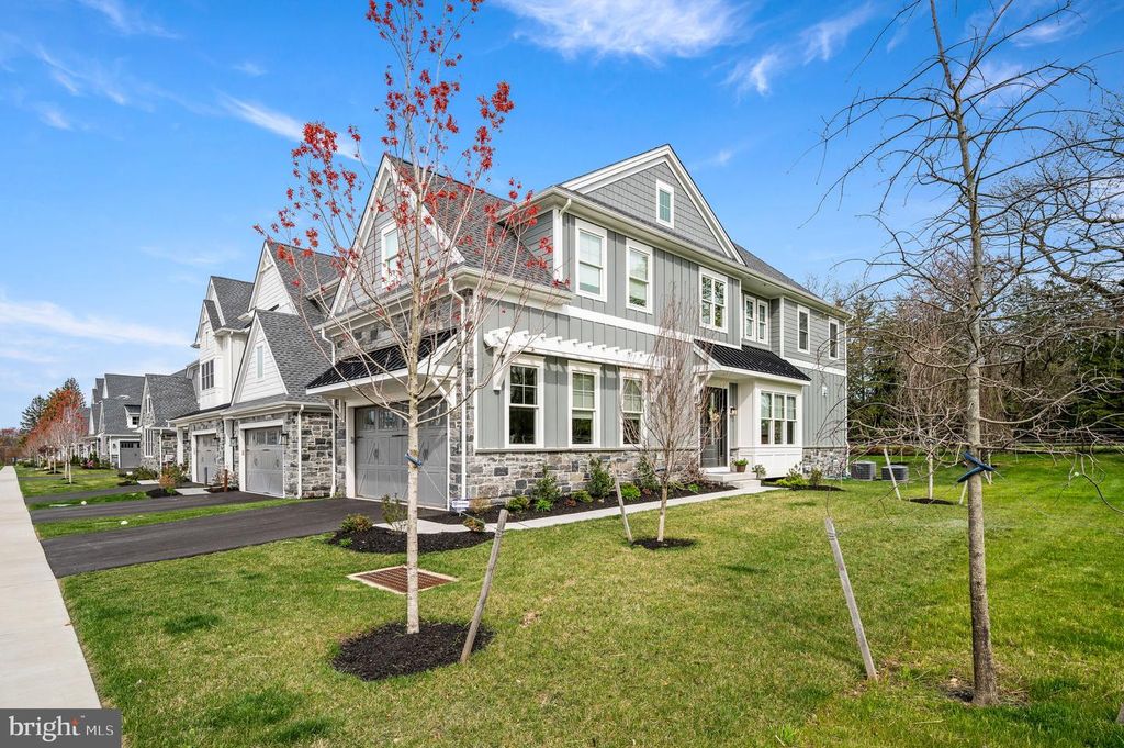 6170 ARGOS DR, Blue Bell, PA 19422