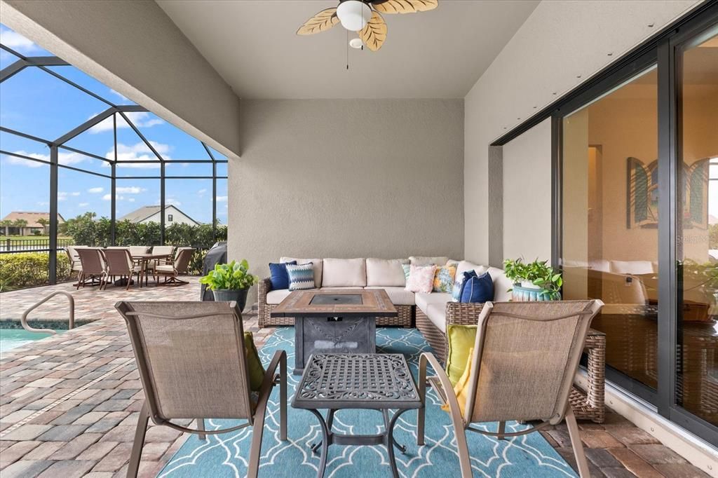 Image 40 of property listing at 17802 EASTBROOK TERRACE, Lakewood Ranch, FL 34202