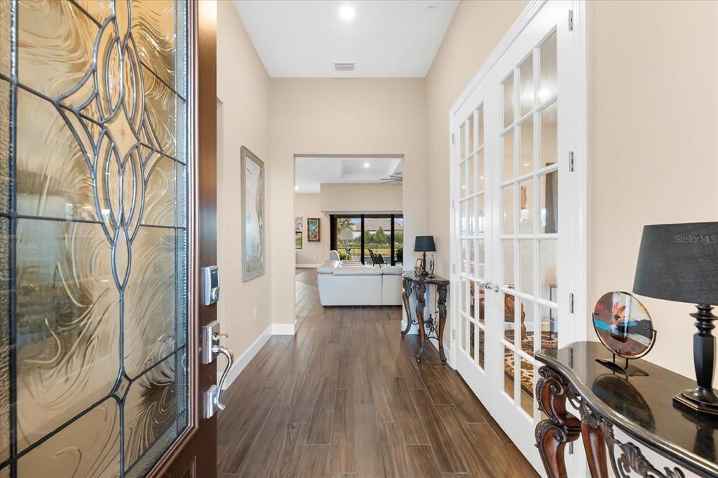 Image 5 of property listing at 17802 EASTBROOK TERRACE, Lakewood Ranch, FL 34202