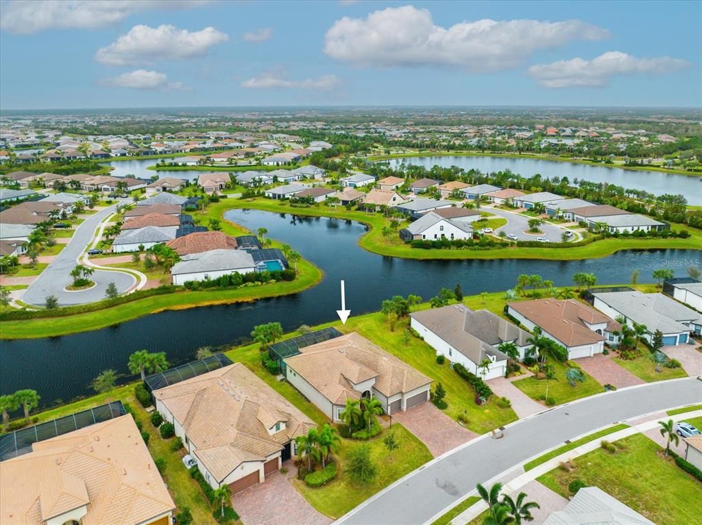 Image 50 of property listing at 17802 EASTBROOK TERRACE, Lakewood Ranch, FL 34202
