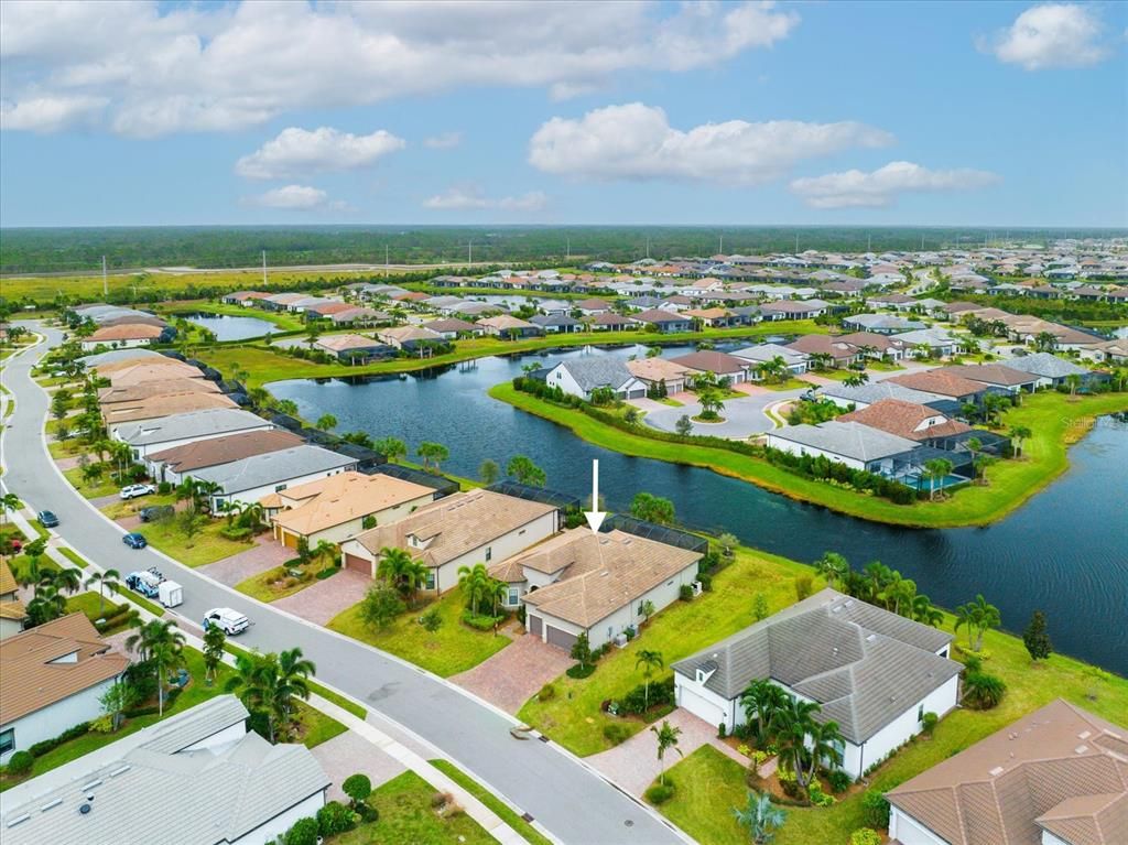 Image 51 of property listing at 17802 EASTBROOK TERRACE, Lakewood Ranch, FL 34202