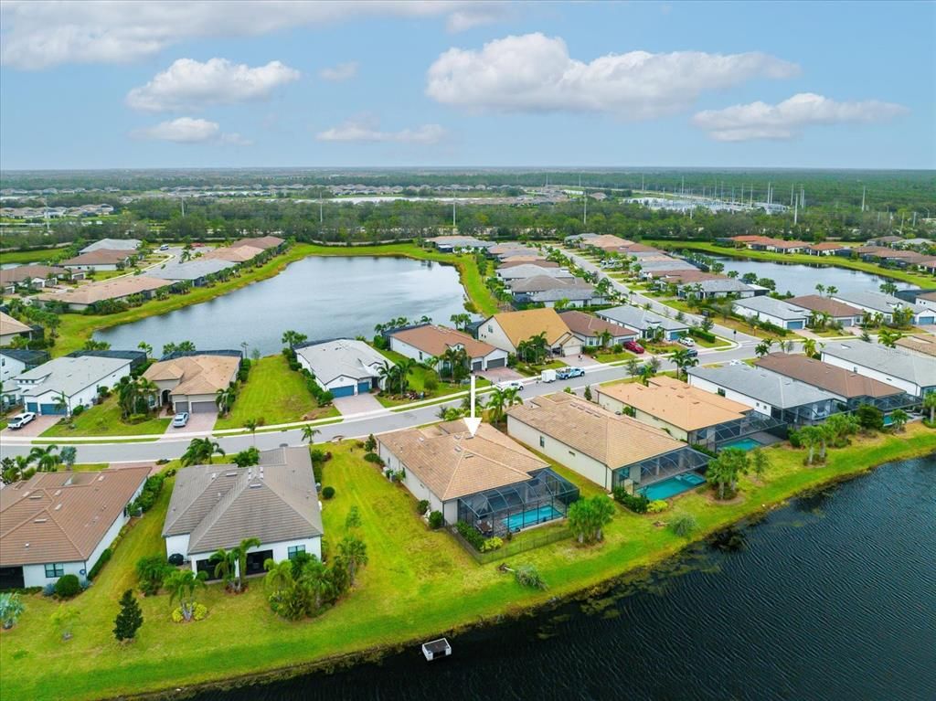 Image 52 of property listing at 17802 EASTBROOK TERRACE, Lakewood Ranch, FL 34202
