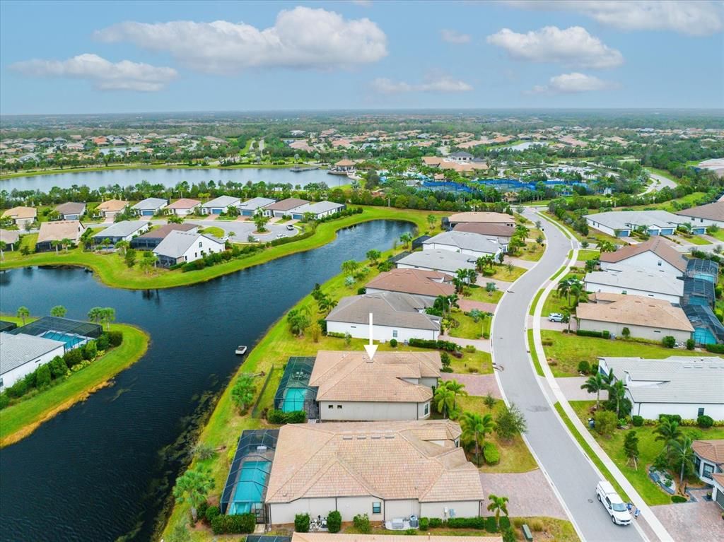 Image 53 of property listing at 17802 EASTBROOK TERRACE, Lakewood Ranch, FL 34202