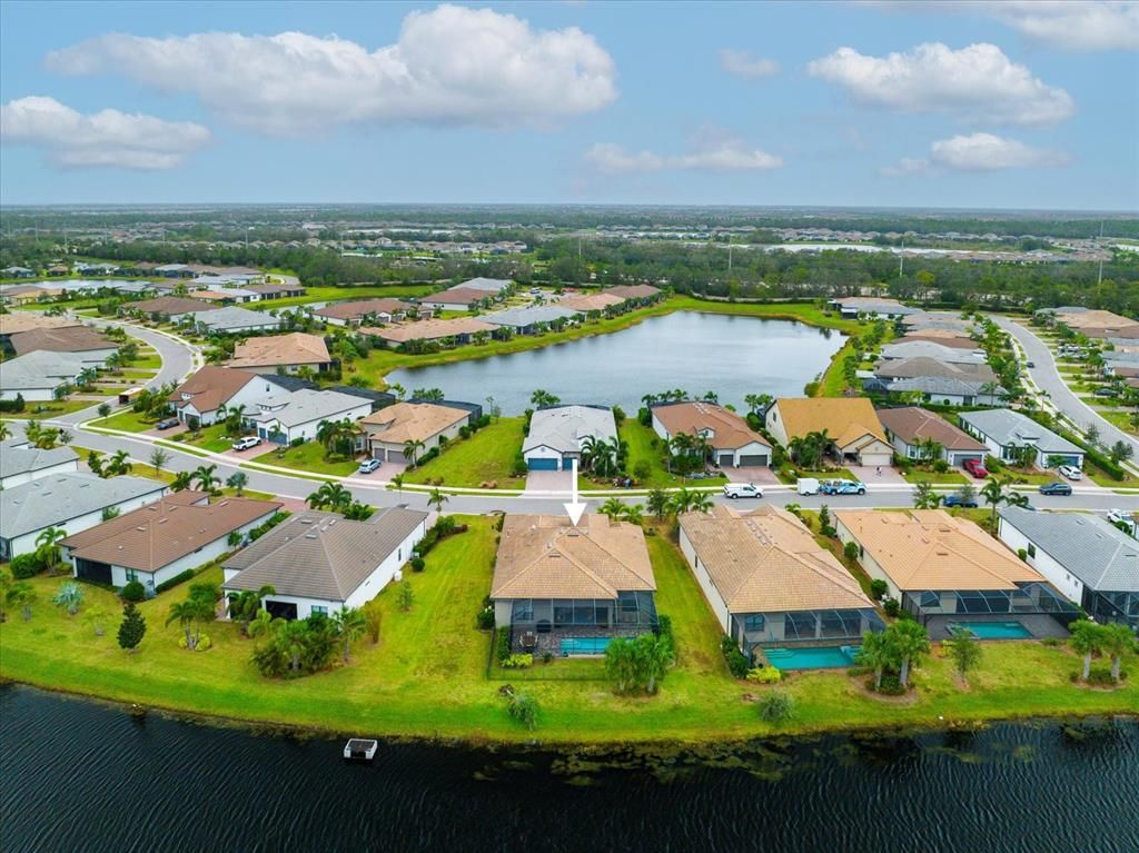 Image 54 of property listing at 17802 EASTBROOK TERRACE, Lakewood Ranch, FL 34202