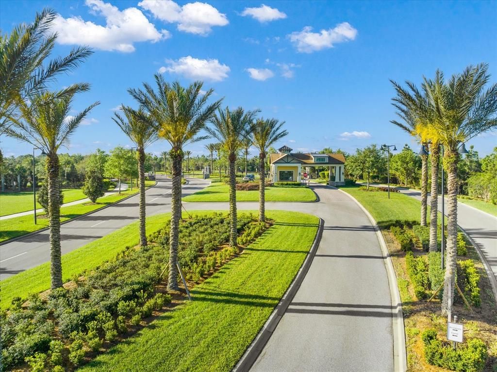 Image 56 of property listing at 17802 EASTBROOK TERRACE, Lakewood Ranch, FL 34202