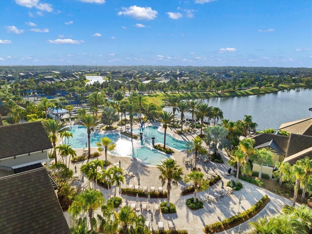 Image 79 of property listing at 17802 EASTBROOK TERRACE, Lakewood Ranch, FL 34202