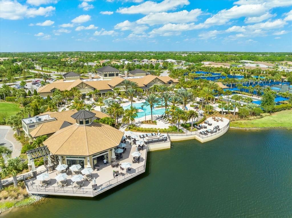 Image 80 of property listing at 17802 EASTBROOK TERRACE, Lakewood Ranch, FL 34202