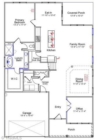 2820 Mayfield Drive, Graham, NC 27253