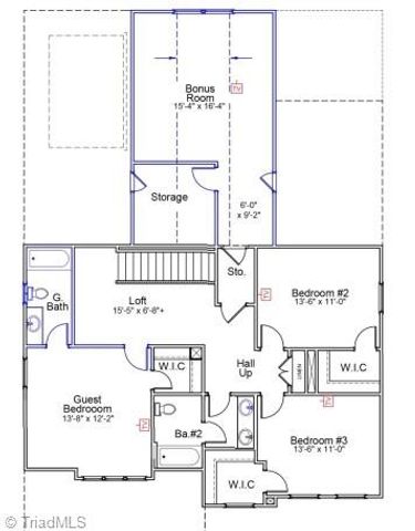 2820 Mayfield Drive, Graham, NC 27253