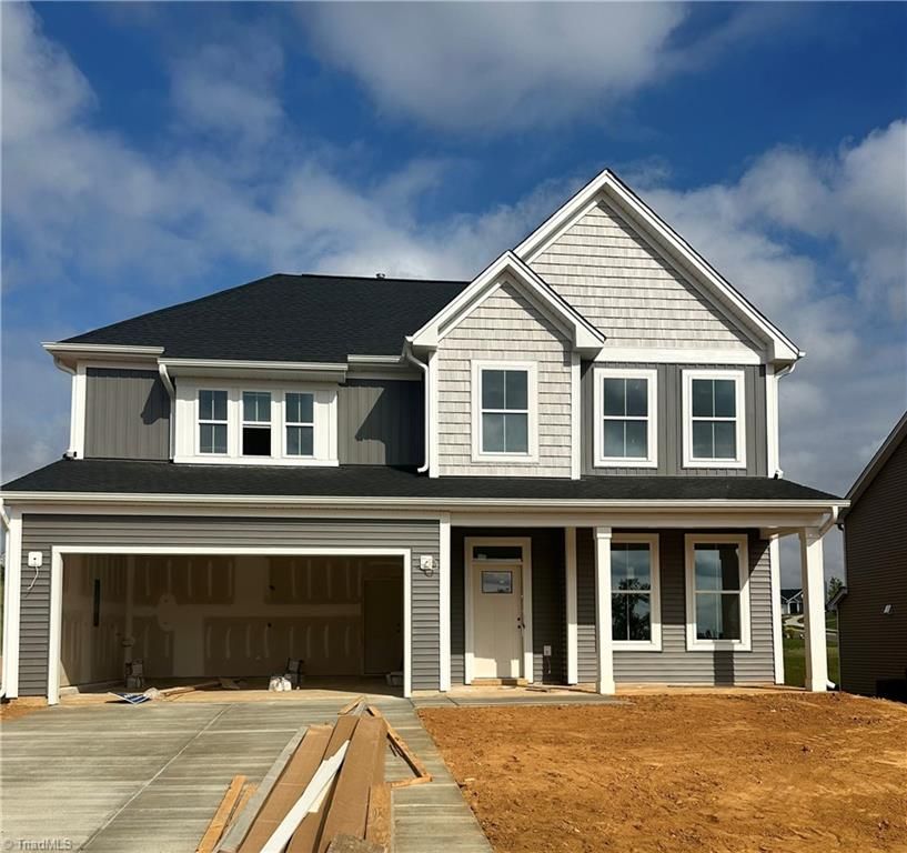 2820 Mayfield Drive, Graham, NC 27253