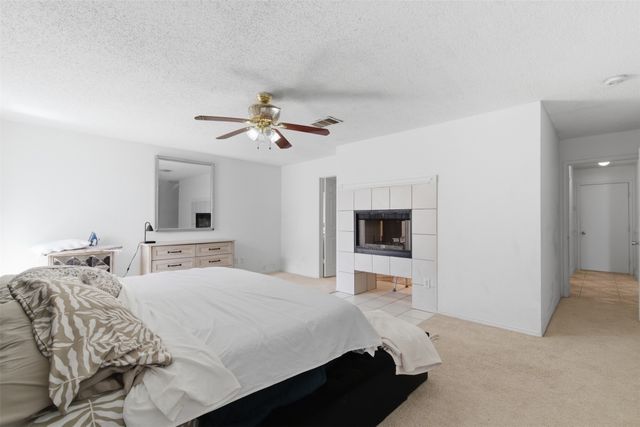 3528 Paladin Place, Fort Worth, TX 76137