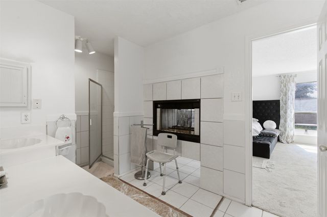 3528 Paladin Place, Fort Worth, TX 76137