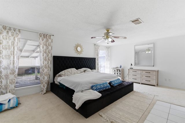 3528 Paladin Place, Fort Worth, TX 76137