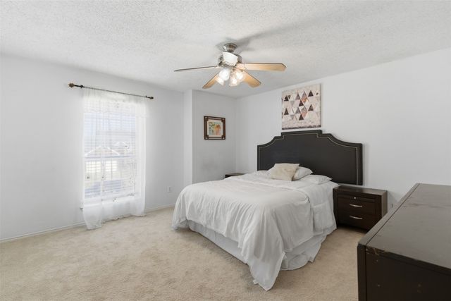 3528 Paladin Place, Fort Worth, TX 76137