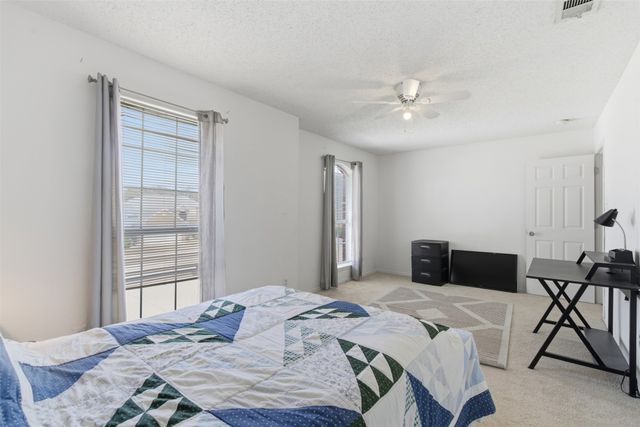 3528 Paladin Place, Fort Worth, TX 76137