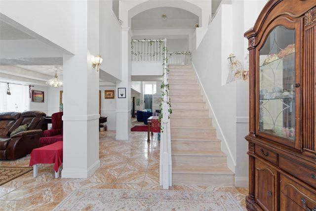 3528 Paladin Place, Fort Worth, TX 76137