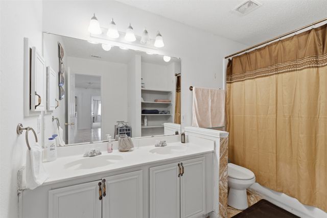 3528 Paladin Place, Fort Worth, TX 76137