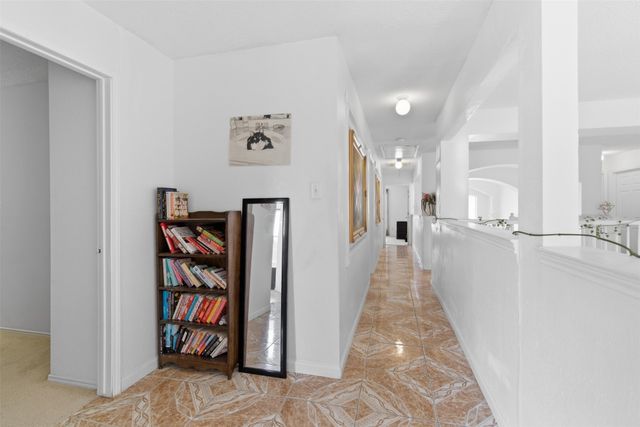 3528 Paladin Place, Fort Worth, TX 76137