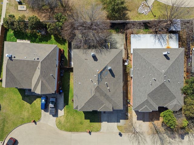 3528 Paladin Place, Fort Worth, TX 76137