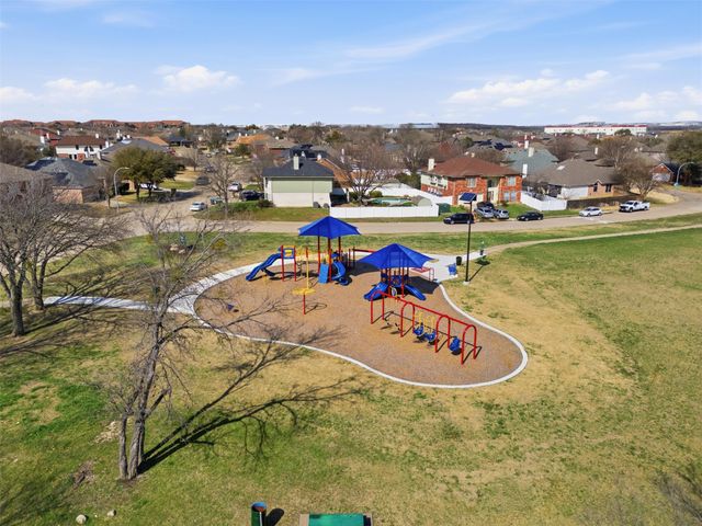 3528 Paladin Place, Fort Worth, TX 76137