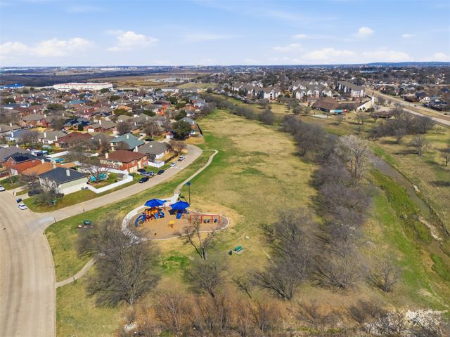 3528 Paladin Place, Fort Worth, TX 76137