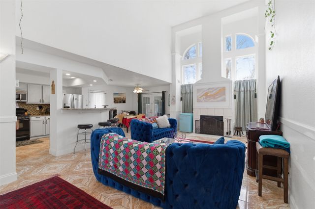 3528 Paladin Place, Fort Worth, TX 76137