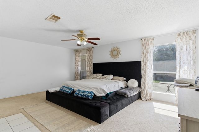 3528 Paladin Place, Fort Worth, TX 76137