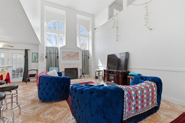 3528 Paladin Place, Fort Worth, TX 76137