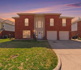 3528 Paladin Place, Fort Worth, TX 76137