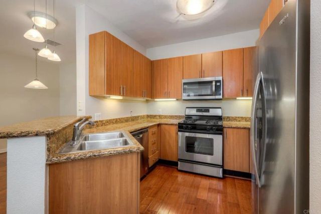 1465 C Street 3307, San Diego, CA 92101