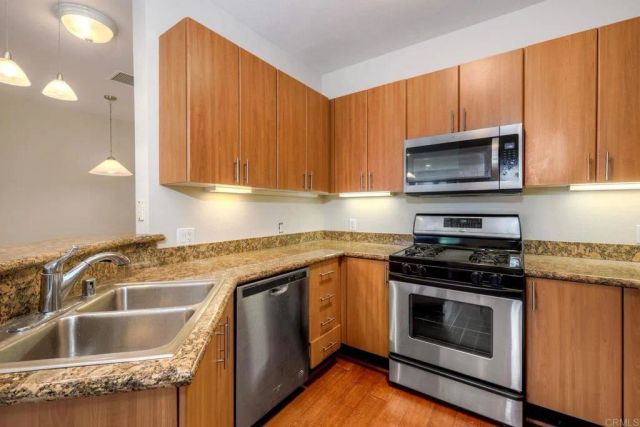 1465 C Street 3307, San Diego, CA 92101
