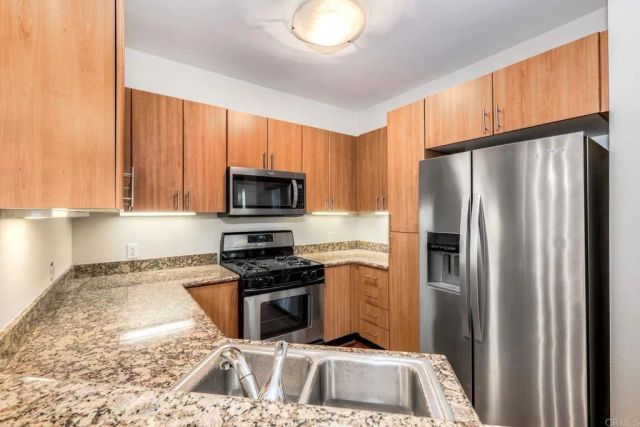 1465 C Street 3307, San Diego, CA 92101