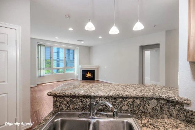 1465 C Street 3307, San Diego, CA 92101