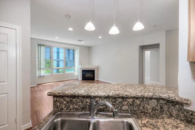 1465 C Street 3307, San Diego, CA 92101