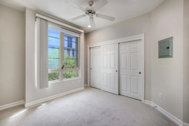 1465 C Street 3307, San Diego, CA 92101