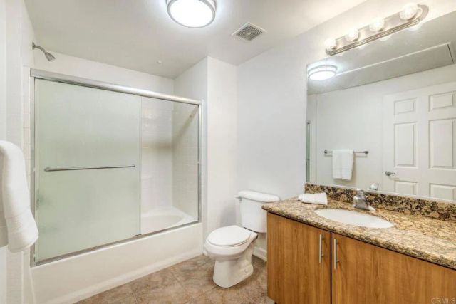1465 C Street 3307, San Diego, CA 92101