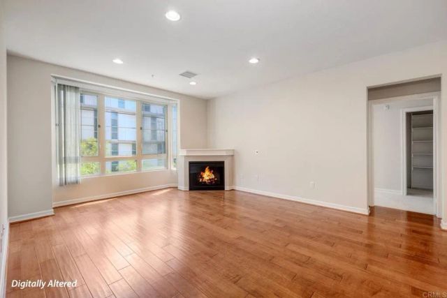 1465 C Street 3307, San Diego, CA 92101
