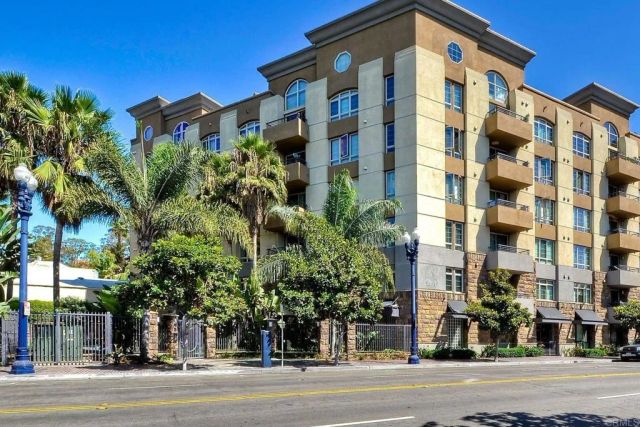 1465 C Street 3307, San Diego, CA 92101