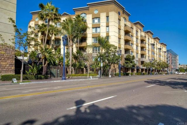 1465 C Street 3307, San Diego, CA 92101