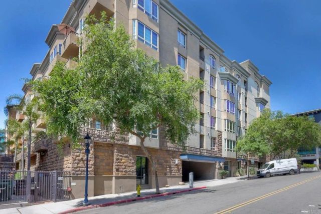 1465 C Street 3307, San Diego, CA 92101