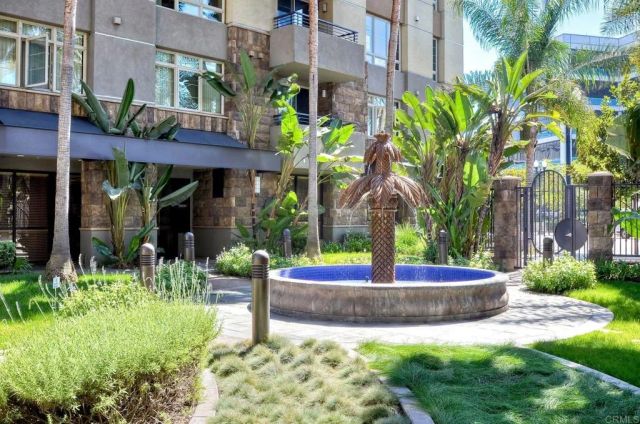 1465 C Street 3307, San Diego, CA 92101