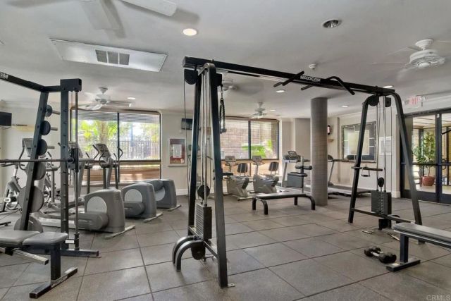 1465 C Street 3307, San Diego, CA 92101