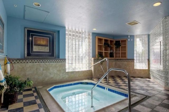 1465 C Street 3307, San Diego, CA 92101