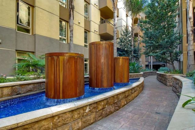 1465 C Street 3307, San Diego, CA 92101