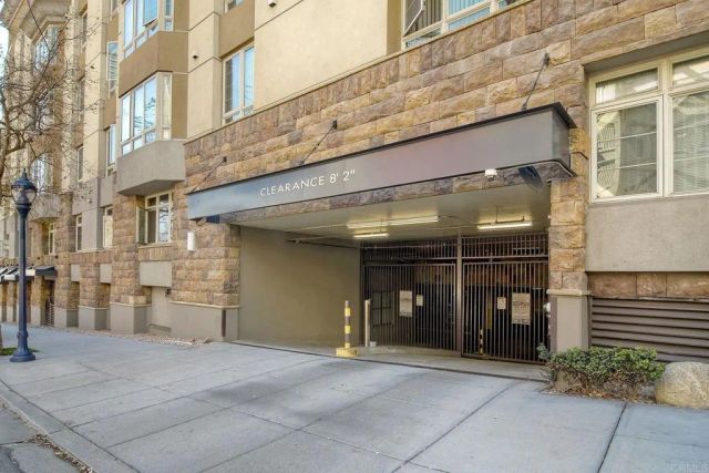 1465 C Street 3307, San Diego, CA 92101