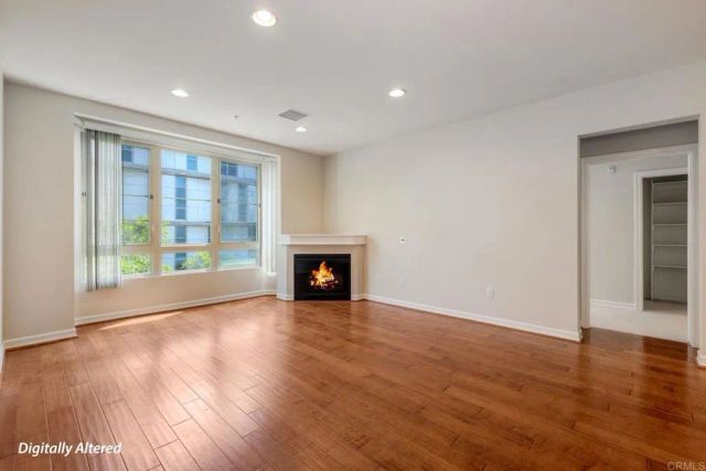 1465 C Street 3307, San Diego, CA 92101