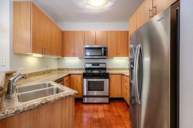1465 C Street 3307, San Diego, CA 92101