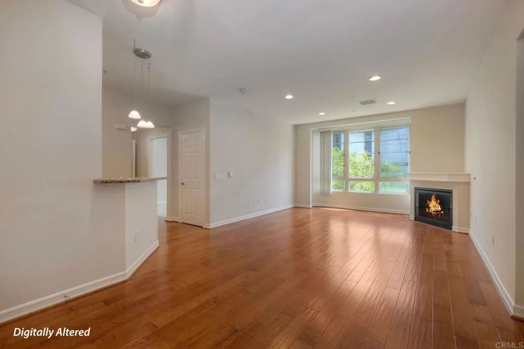1465 C Street 3307, San Diego, CA 92101